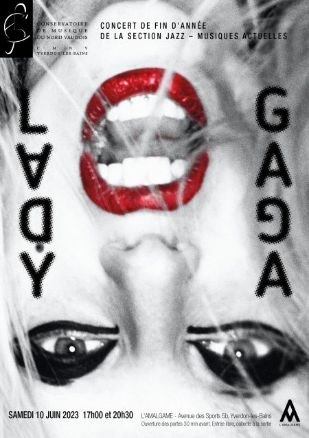 CMNV_Audition LadyGAGA23