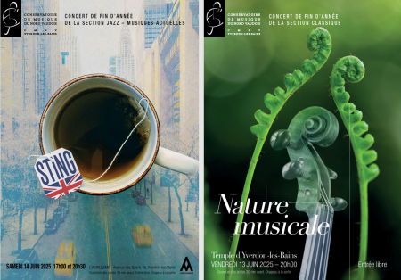 Concerts de fin d'année 25