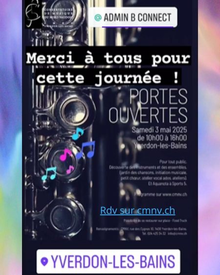 PO Merci beaucoup