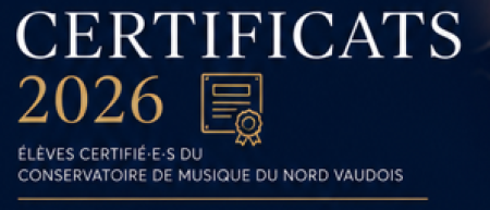 Titre Certificats